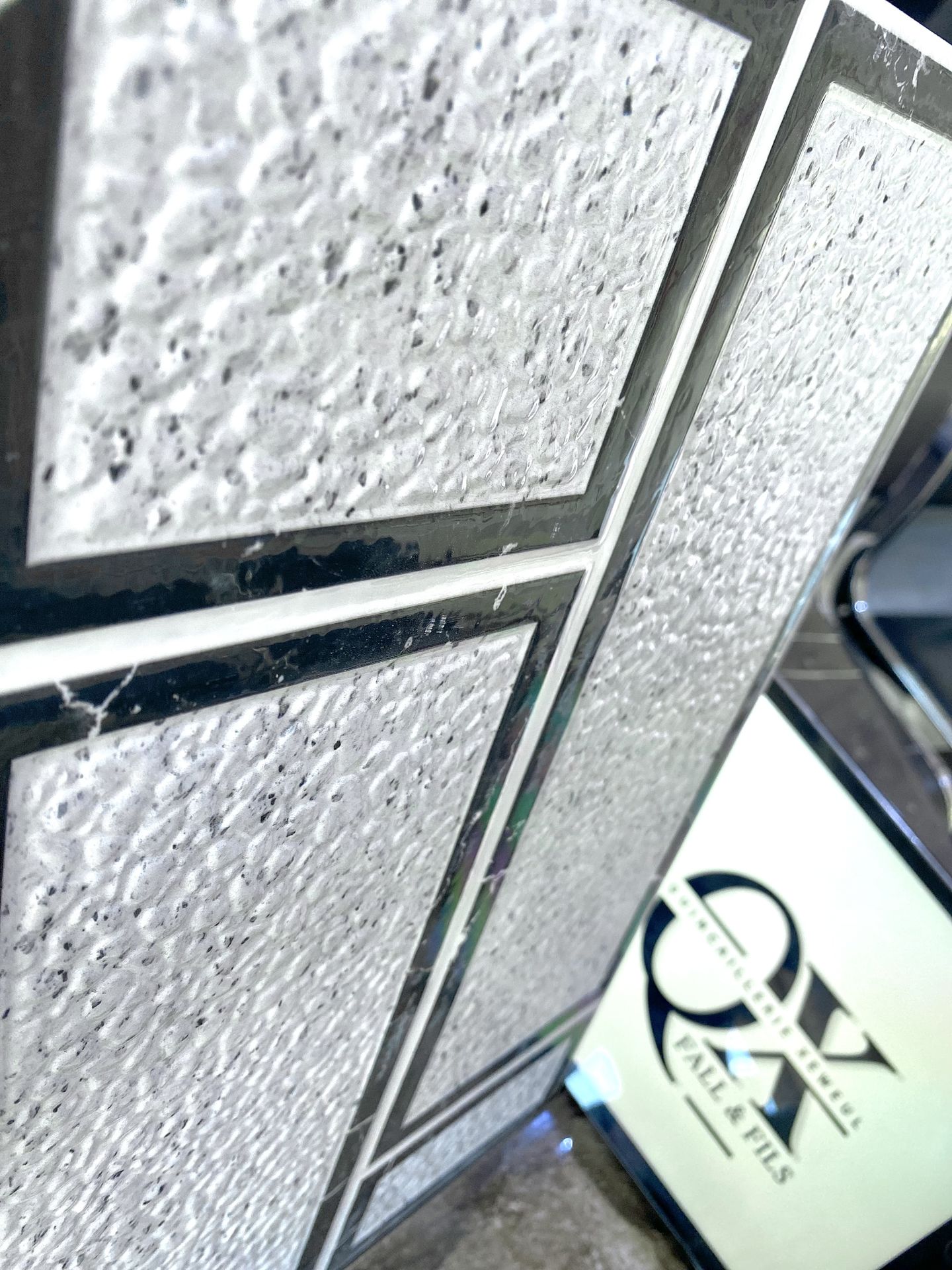 Carreaux, Façades, Faïences Carreaux Façades